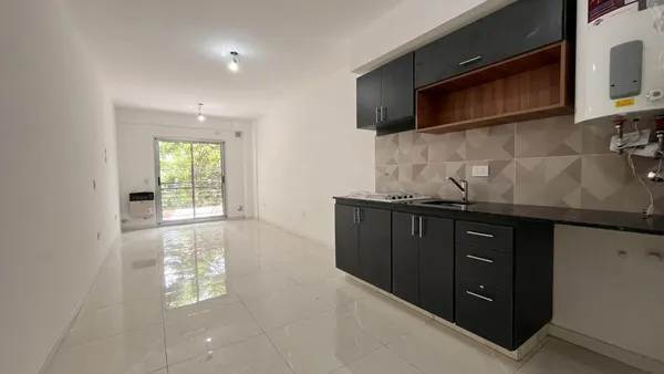 Departamento en Lascano 4700