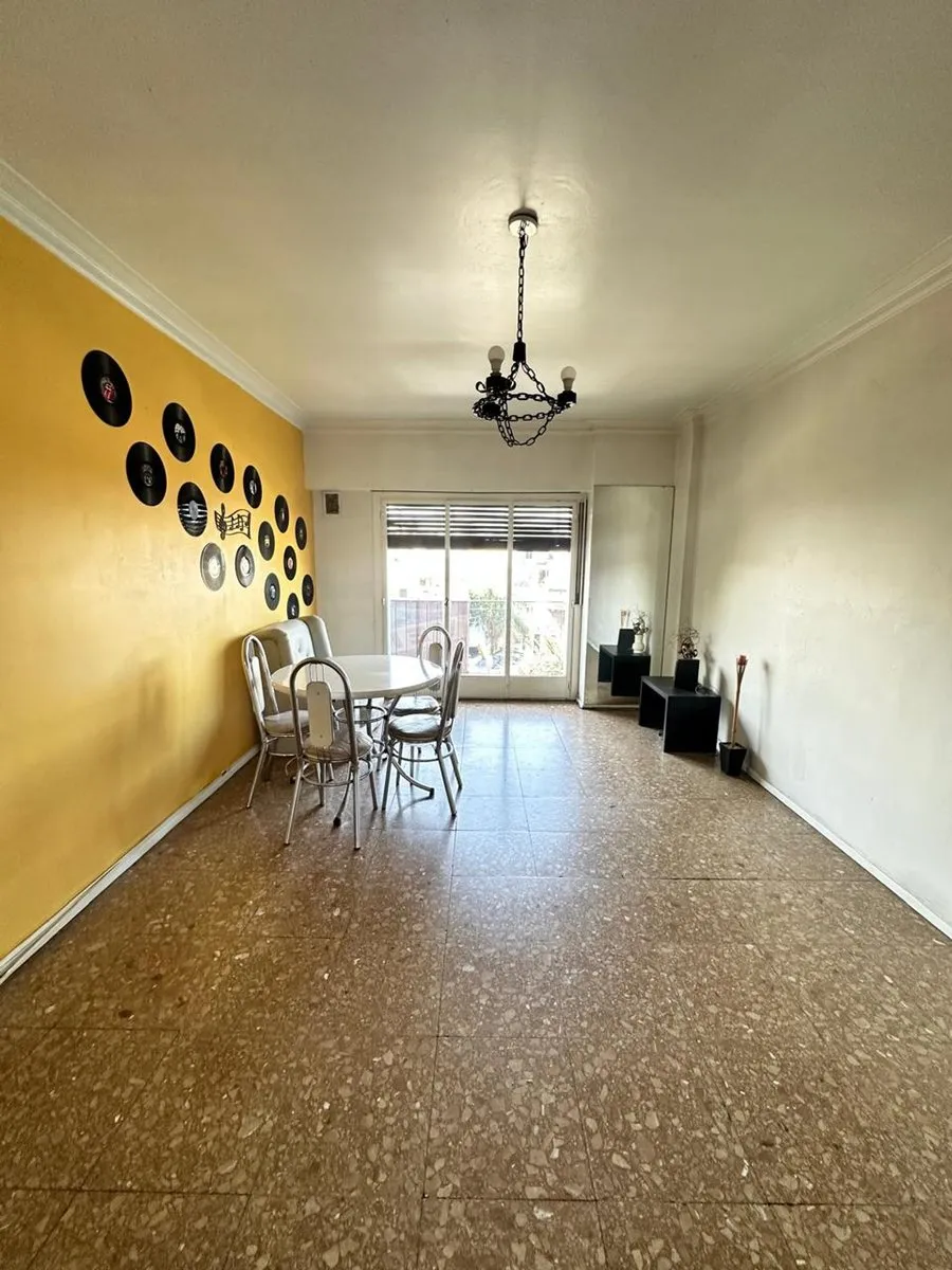 Departamento en Avenida Juan Bautista Justo 5400