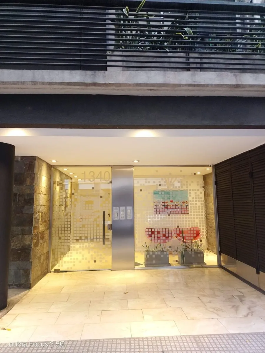 Departamento en Ángel Justiniano Carranza 1300