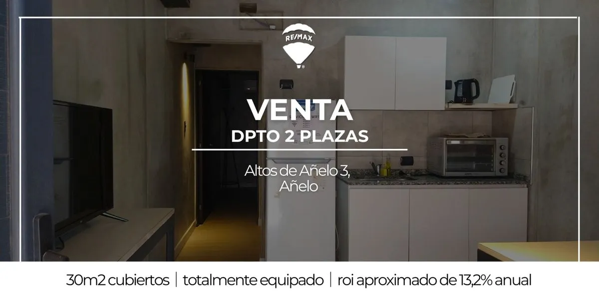 Departamento en Primeros Pobladores 0
