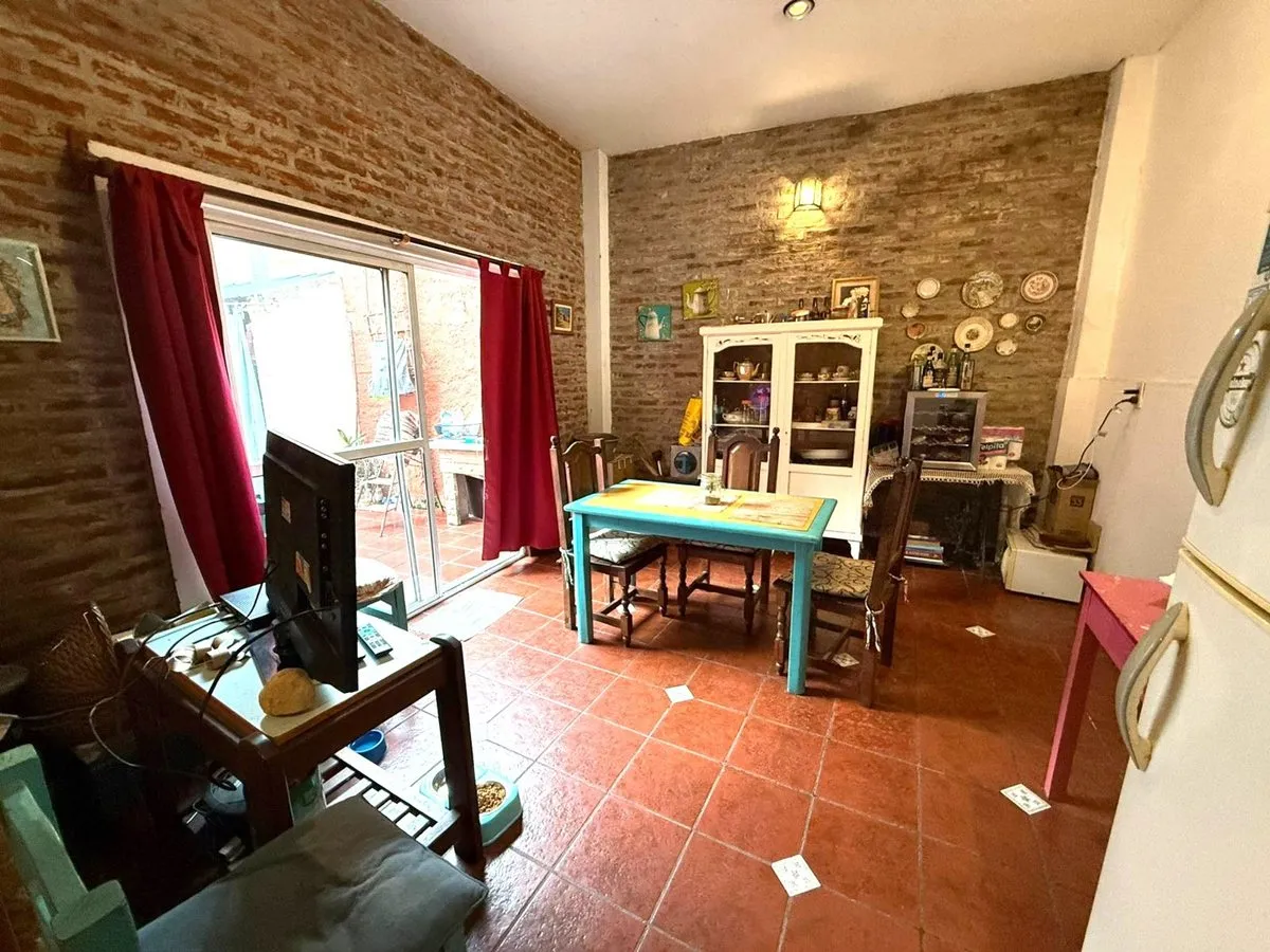 Casa en Suipacha 3700