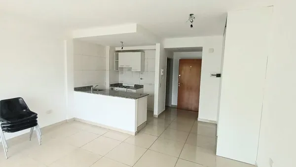 Departamento en Avenida Corrientes 3400