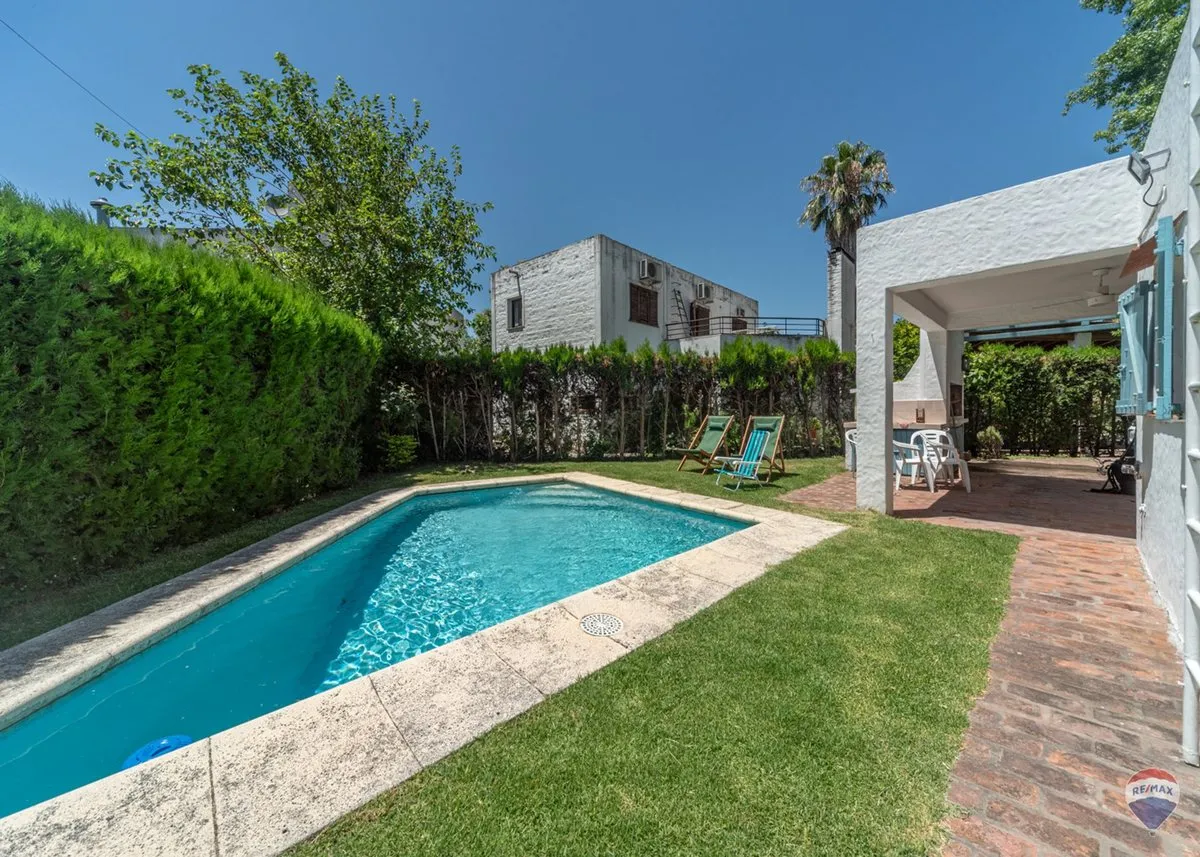 Casa en Old Man 2400
