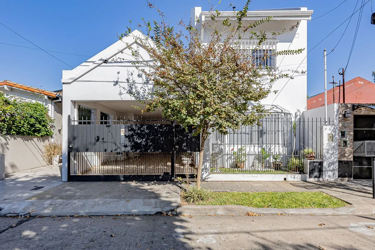 Casa en Libertad 3300