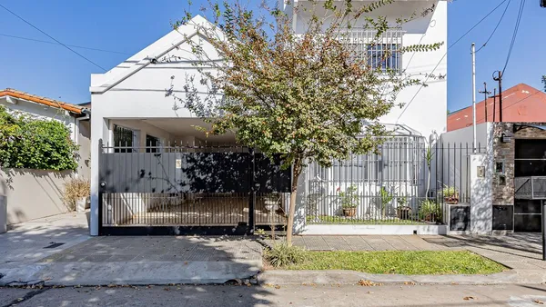 Casa en Libertad 3300