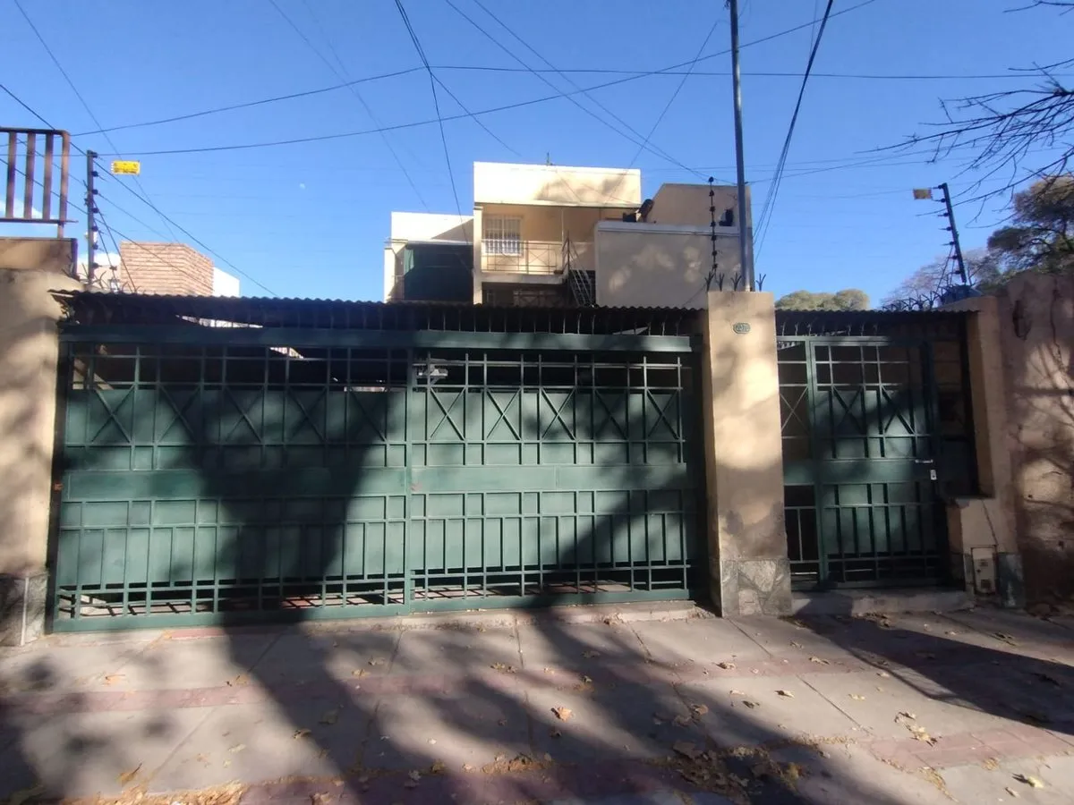 Departamento en Salta 2300