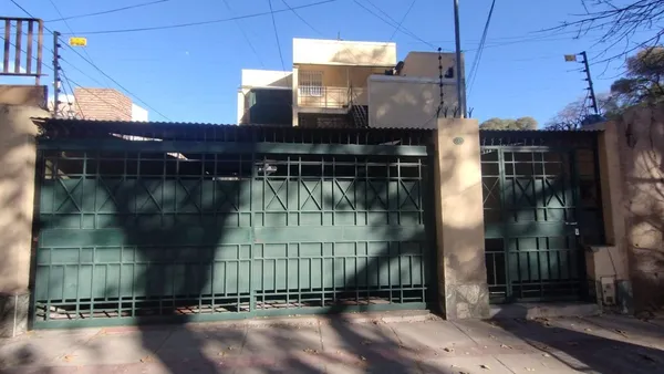 Departamento en Salta 2300