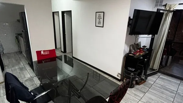 Departamento en Avenida Castañares 4700