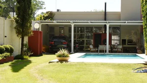 Casa en Ruta Nacional 11 4800