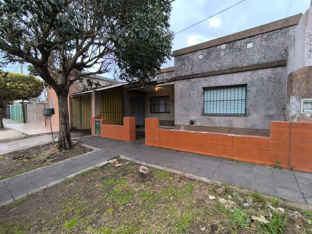 Casa en Maipú 1000