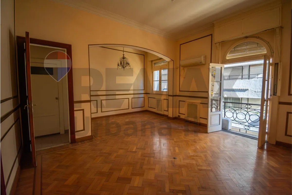 Departamento en Maipú 700