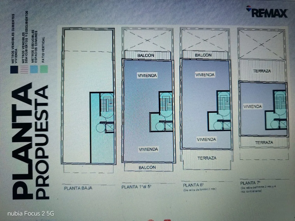 Lote en Gallo 200