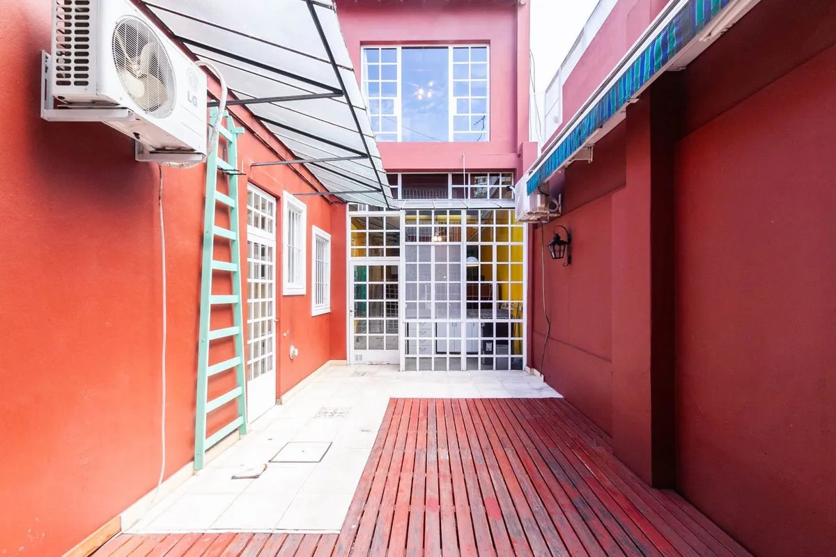 Casa en Avenida San Juan 700