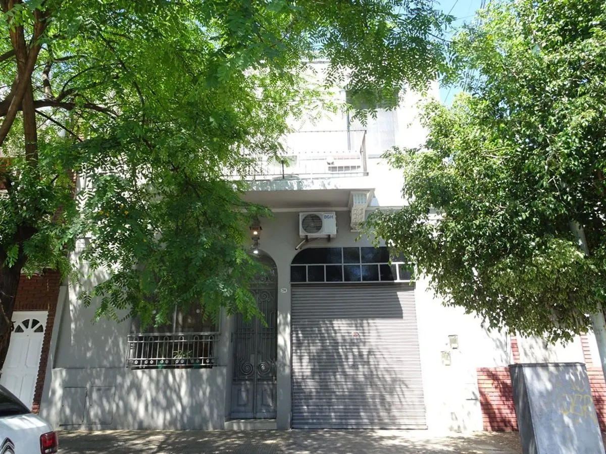 Casa en Avenida Canónigo Miguel Calixto del Corro 200