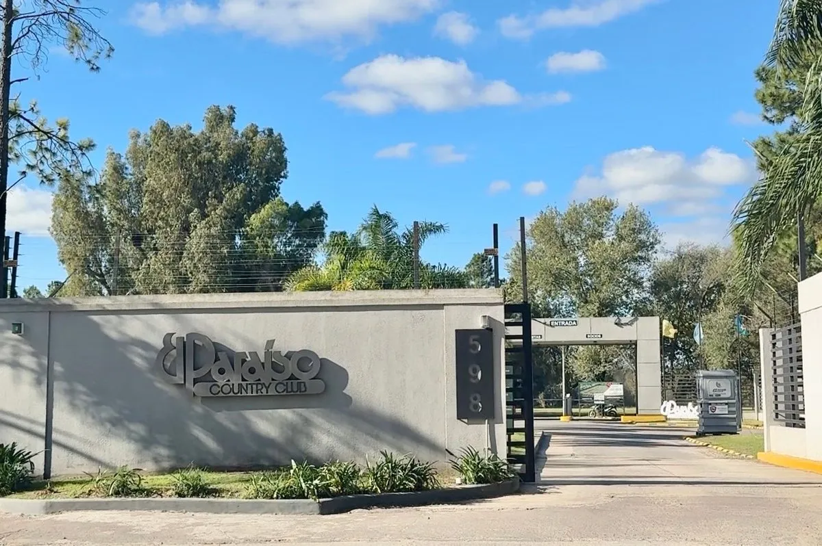Lote en Avenida Soberanía Nacional S/N