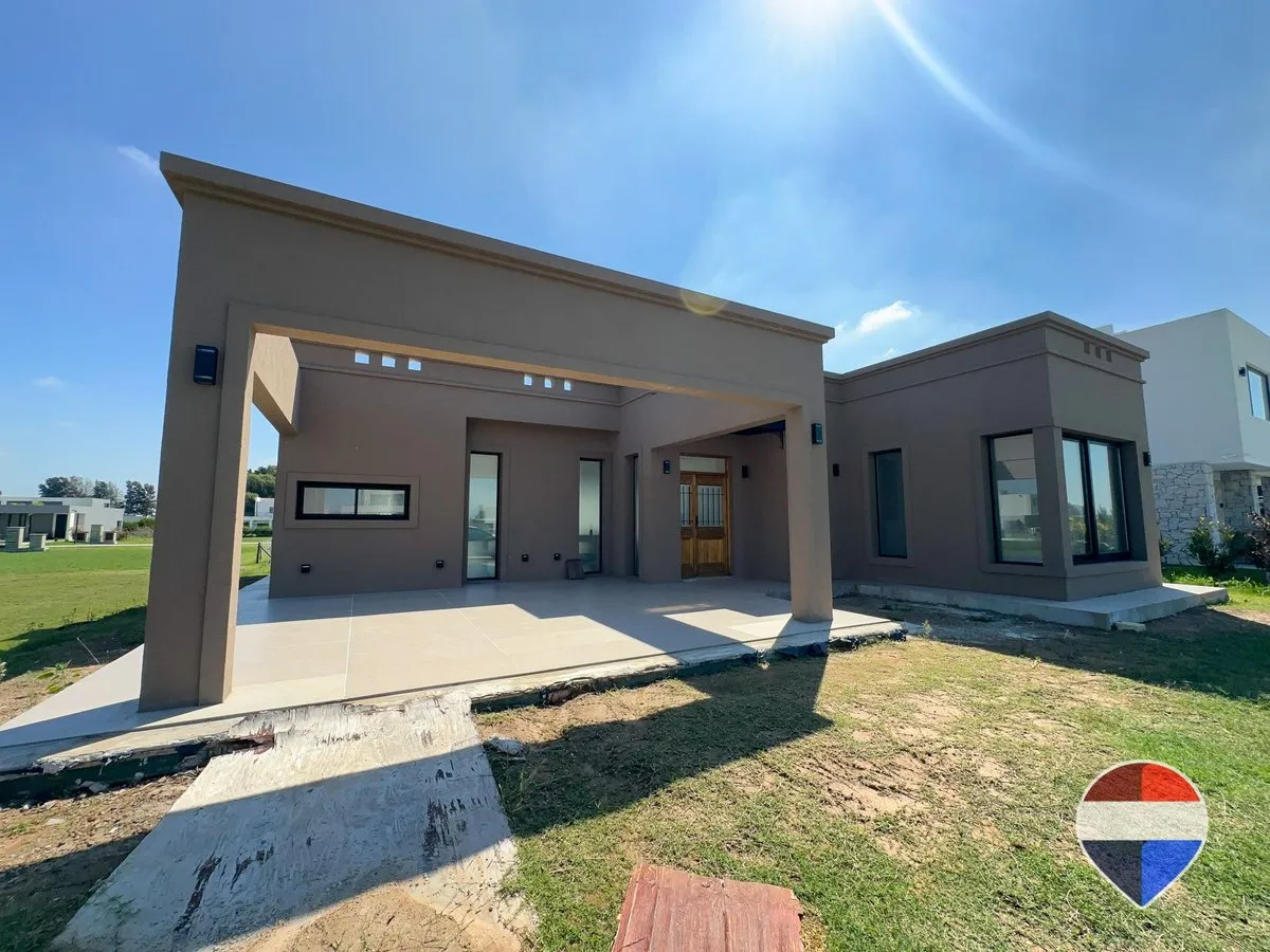 Casa en Ruta Provincial 52 0