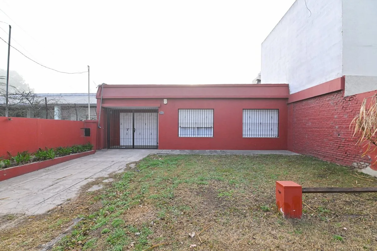 Casa en Avda. Dr. Luis Chapuis 3000