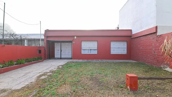 Casa en Avda. Dr. Luis Chapuis 3000