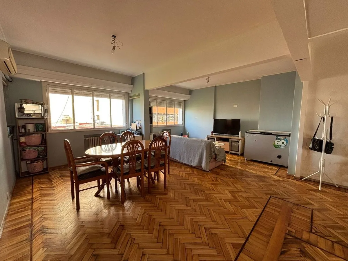Departamento en Fragata Sarmiento 0