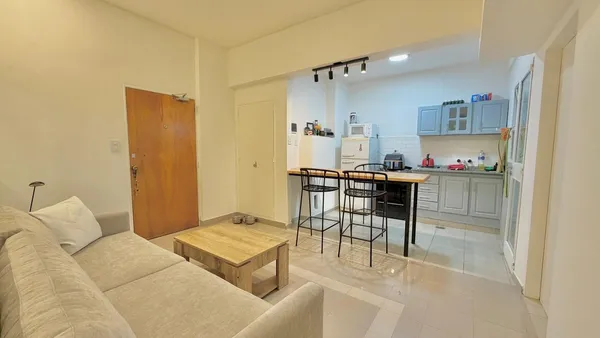 Departamento en Avenida Gaona 3500