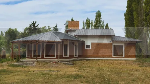 Casa en Viterbori 2700