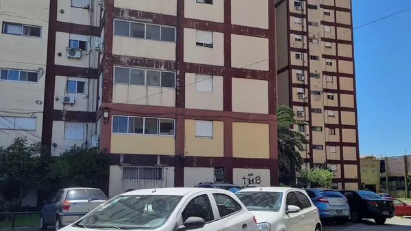 Departamento en Avenida Debenedetti 2100