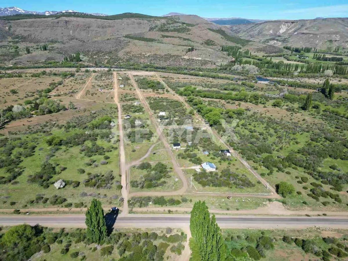 Lote en Ayres del Aluminé, Rp 23 0
