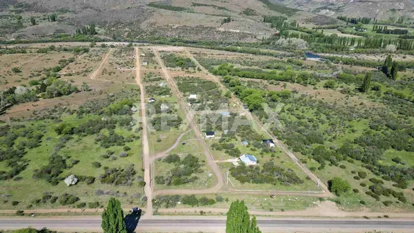 Lote en Ayres del Aluminé, Rp 23 0