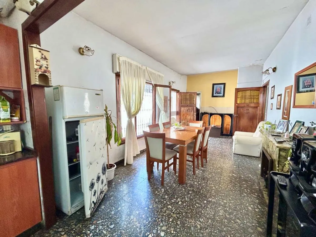 Casa en Catriel 3800