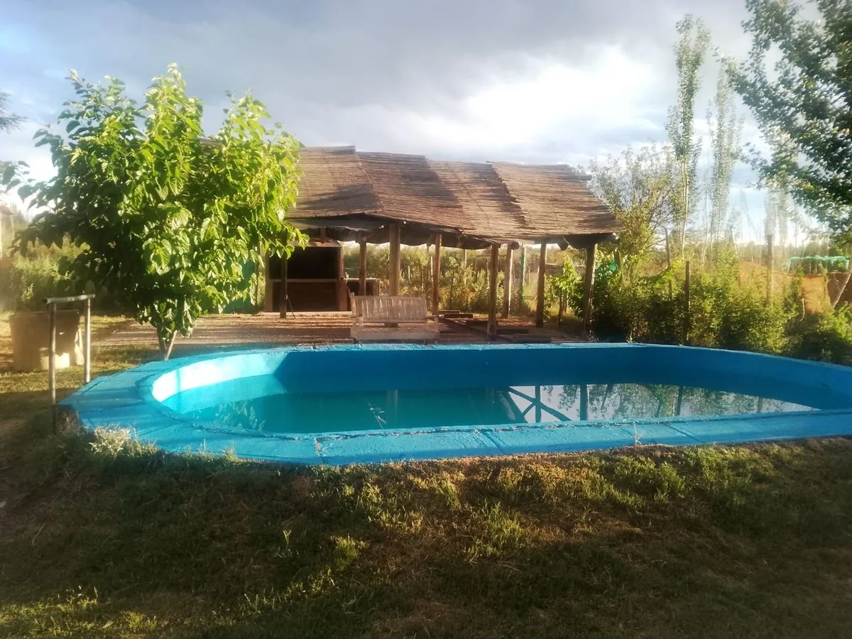 Lote en La Tubera 0