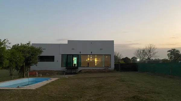 Casa en Ruta Provincial 305 0