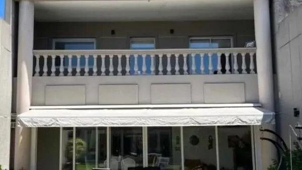Casa en Teniente Coronel Luis María Campos 2300