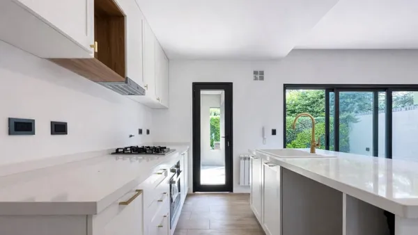 Casa en Nicolás Avellaneda 700