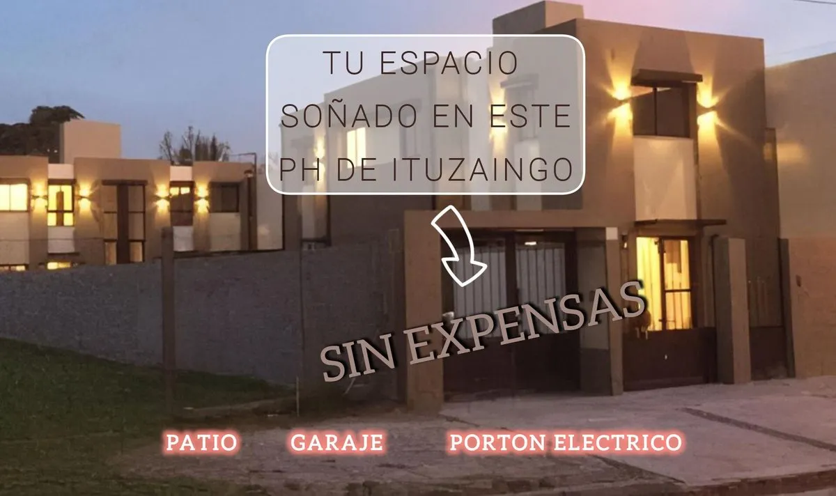 P H en Santa Cruz 1700