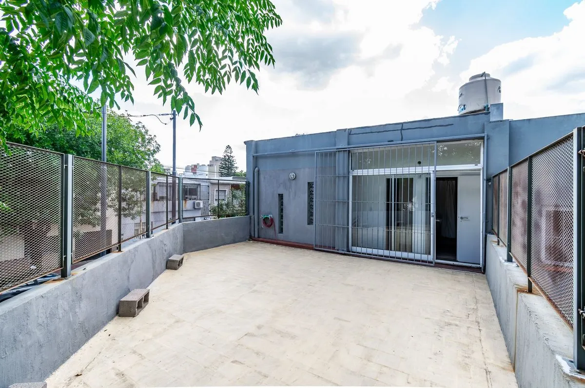 Casa en Zamudio 4400