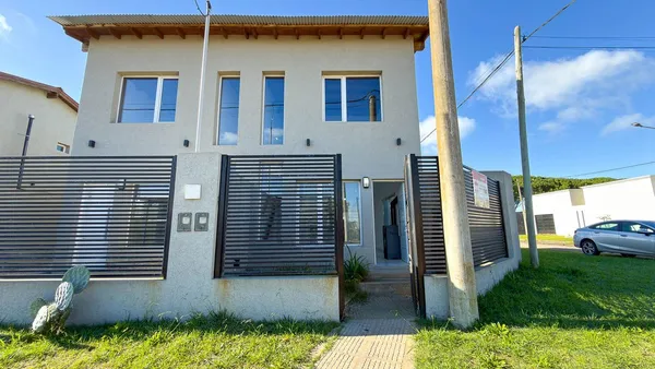 Departamento en Pio Xii 2000