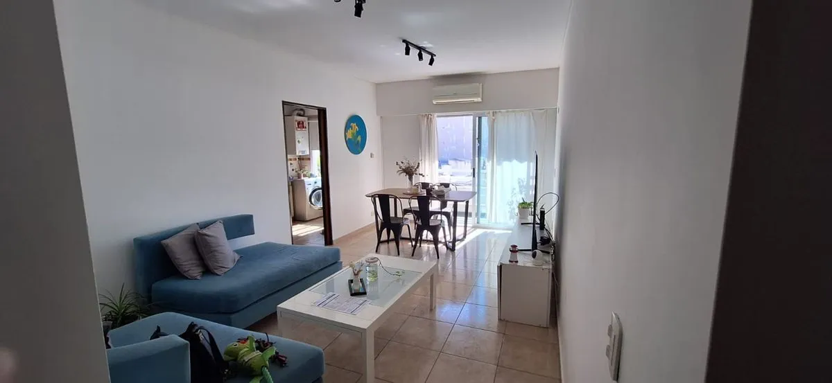 Departamento en Quirno 200