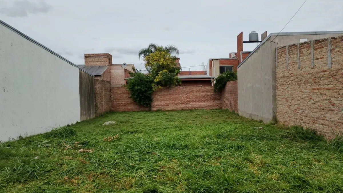 Lote en Pje 40.5 S/N