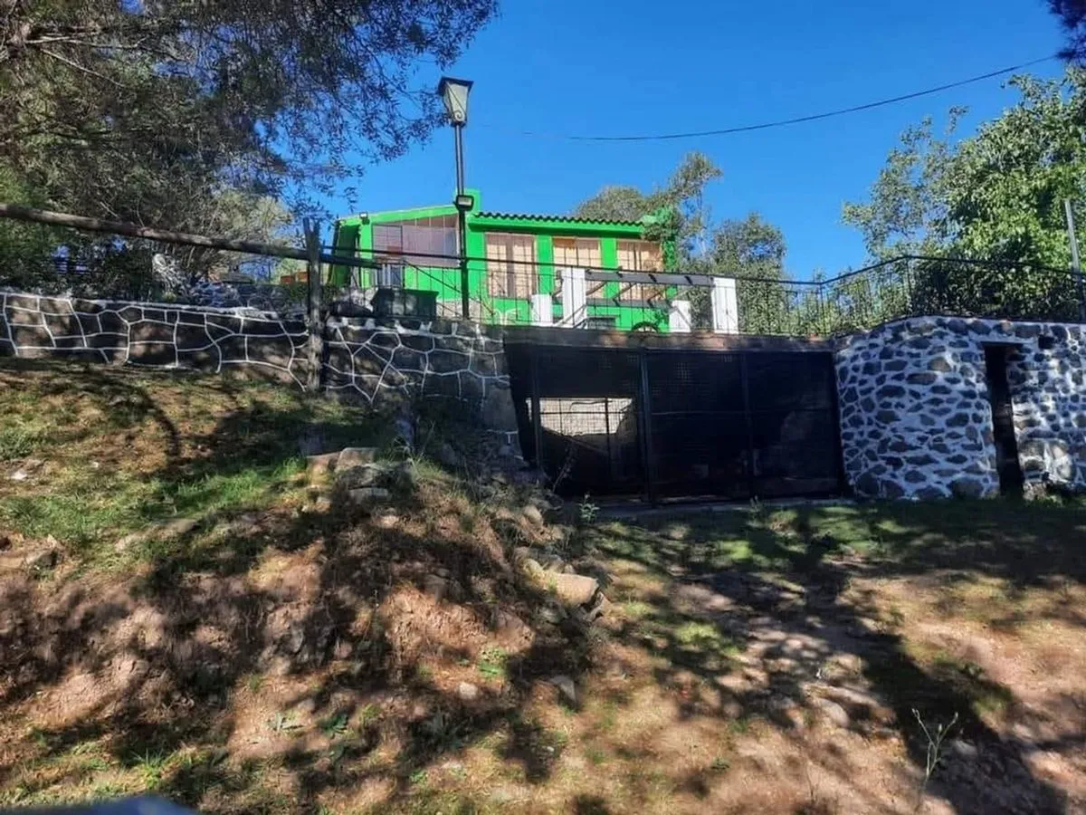 Casa en Calle Desconocida 0