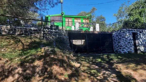 Casa en Calle Desconocida 0