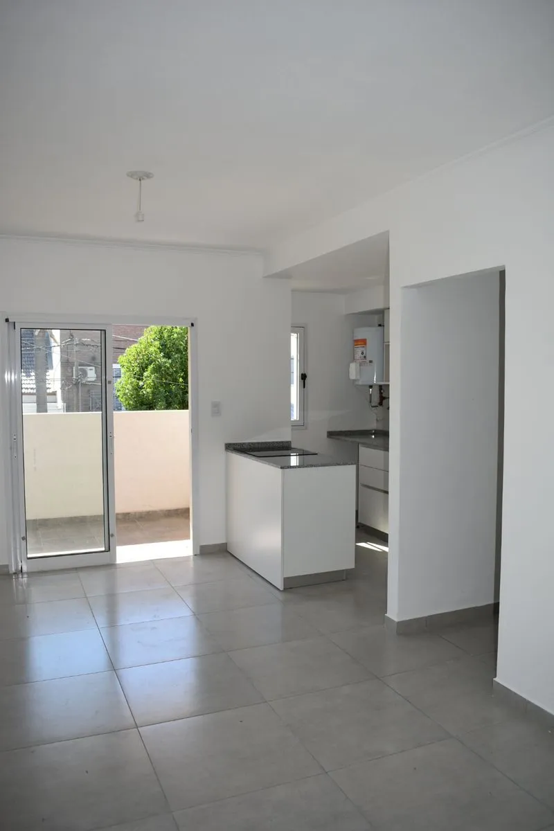 Departamento en Avellaneda 5300