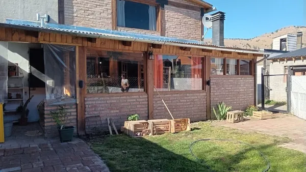 Casa en Tamburini 0