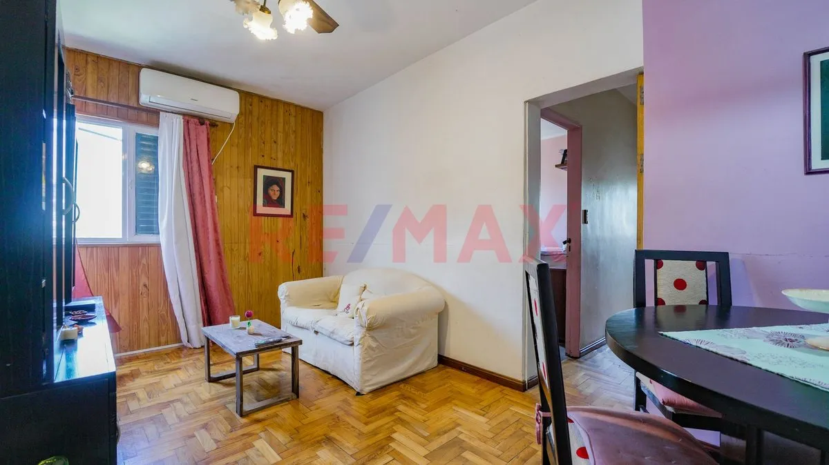 Departamento en Emilio Mitre 400