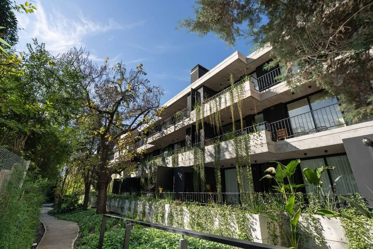 Departamento en De la Huella 3400