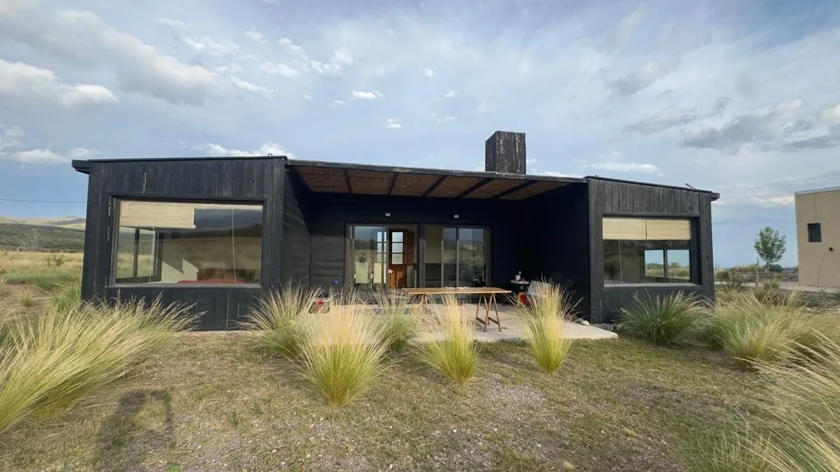 Casa en Ruta Provincial 89 S/n 0