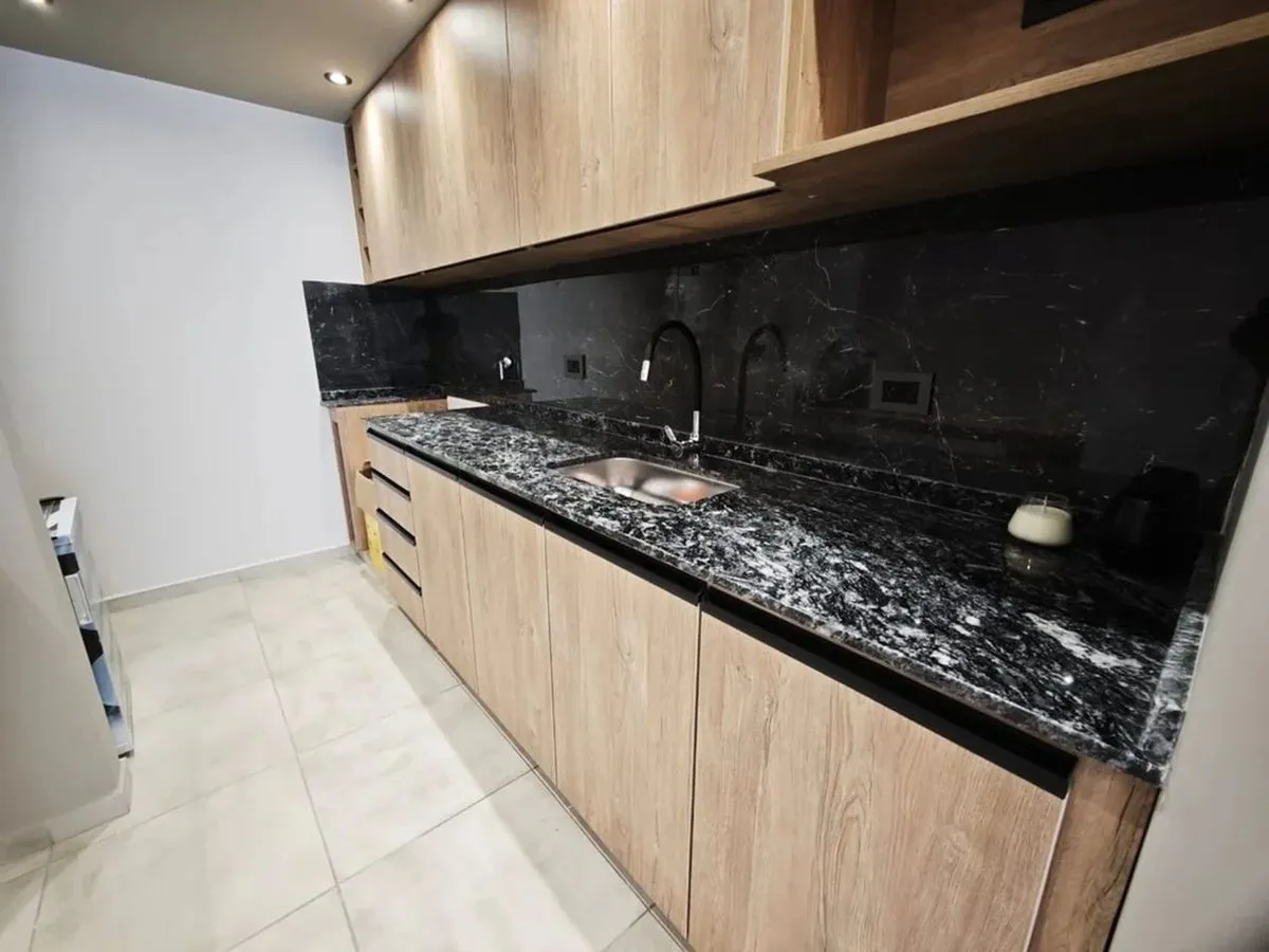 Departamento en Doctor F.garzon Maceda 0