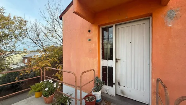 Departamento en Calle la Chilladora Bloque 7, Escalera 16, Departamento 112 0