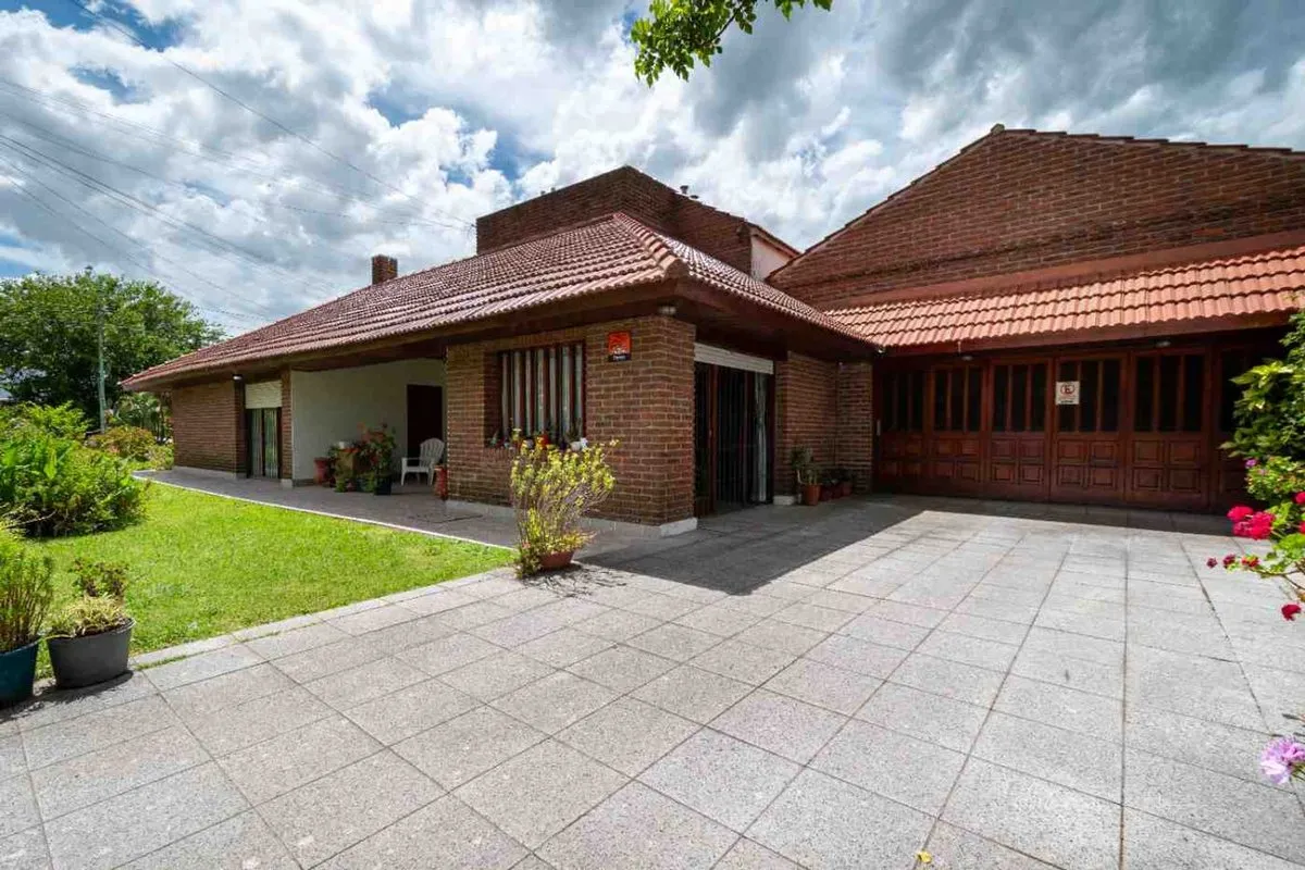 Casa en Patagones 800
