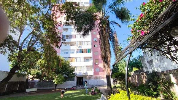 Departamento en Montevideo 400