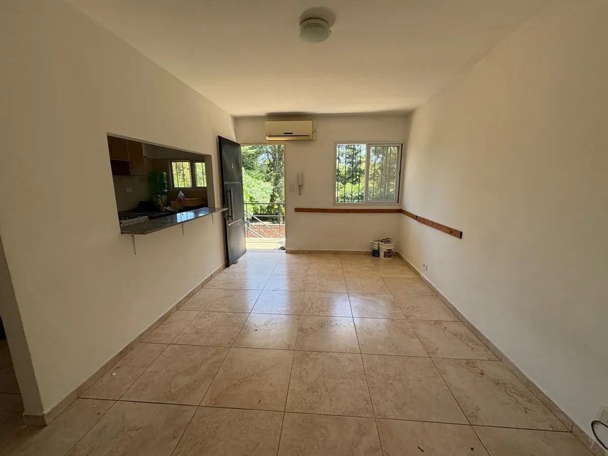 Departamento en Juan Bautista Ambrosetti 400